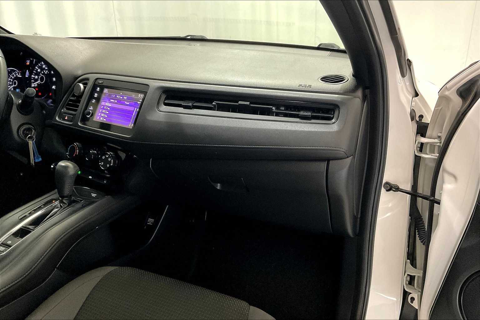 2020 Honda HR-V Sport - Photo 13