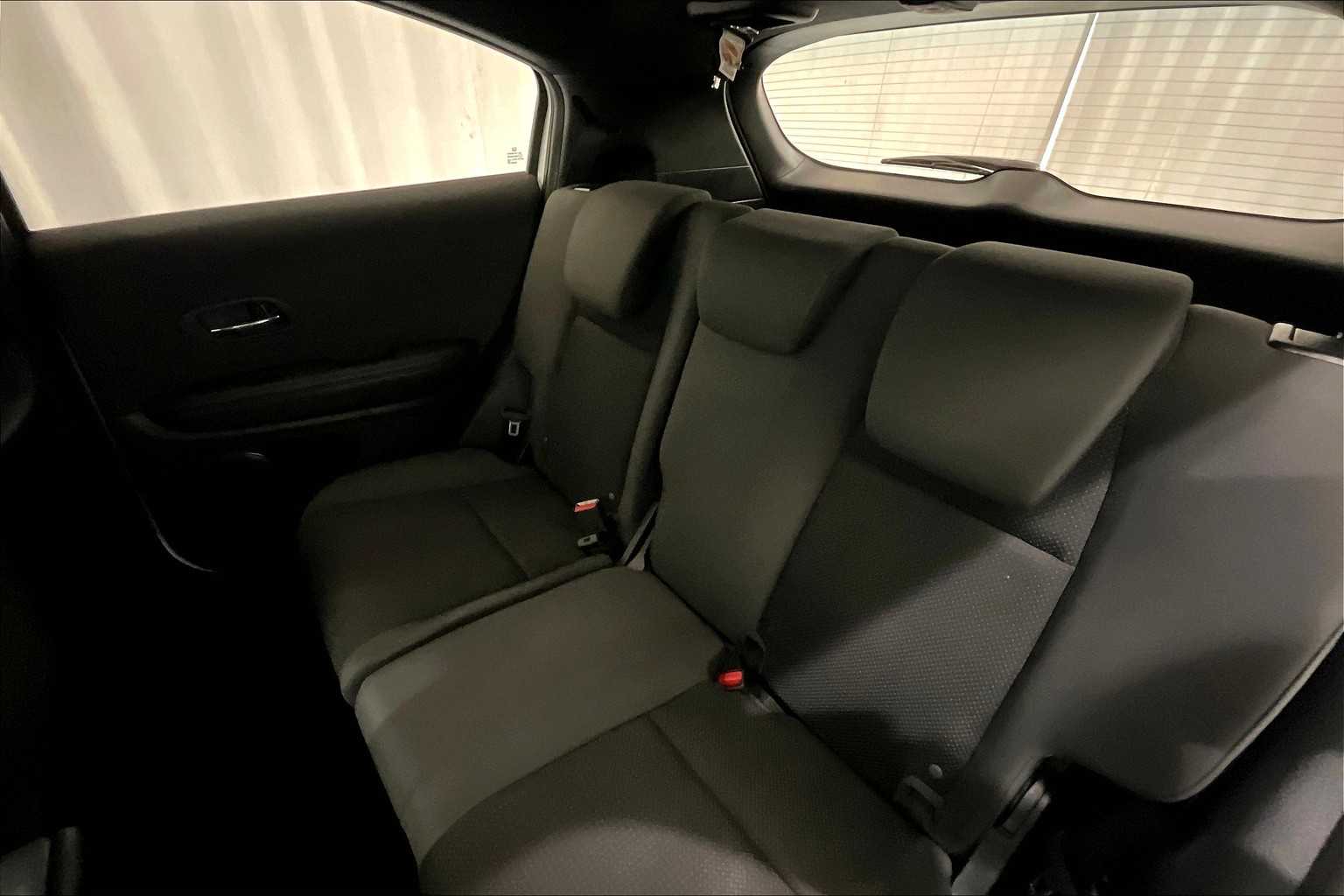 2020 Honda HR-V Sport - Photo 15