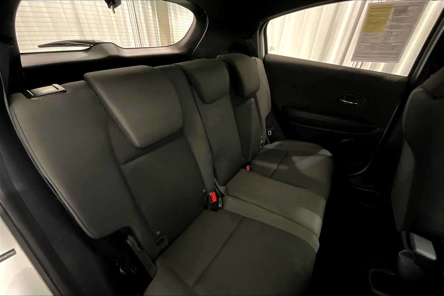 2020 Honda HR-V Sport - Photo 16
