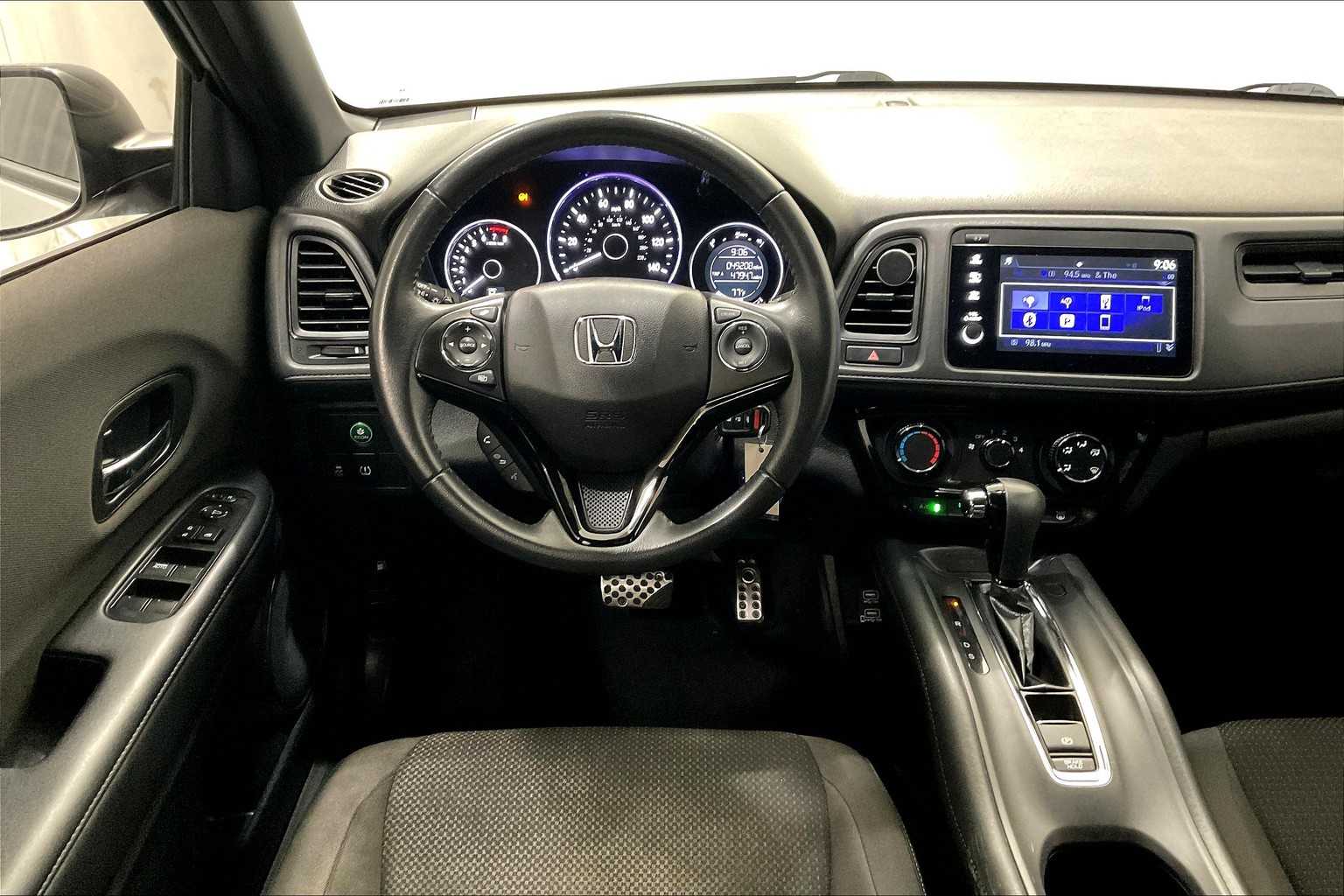 2020 Honda HR-V Sport - Photo 17