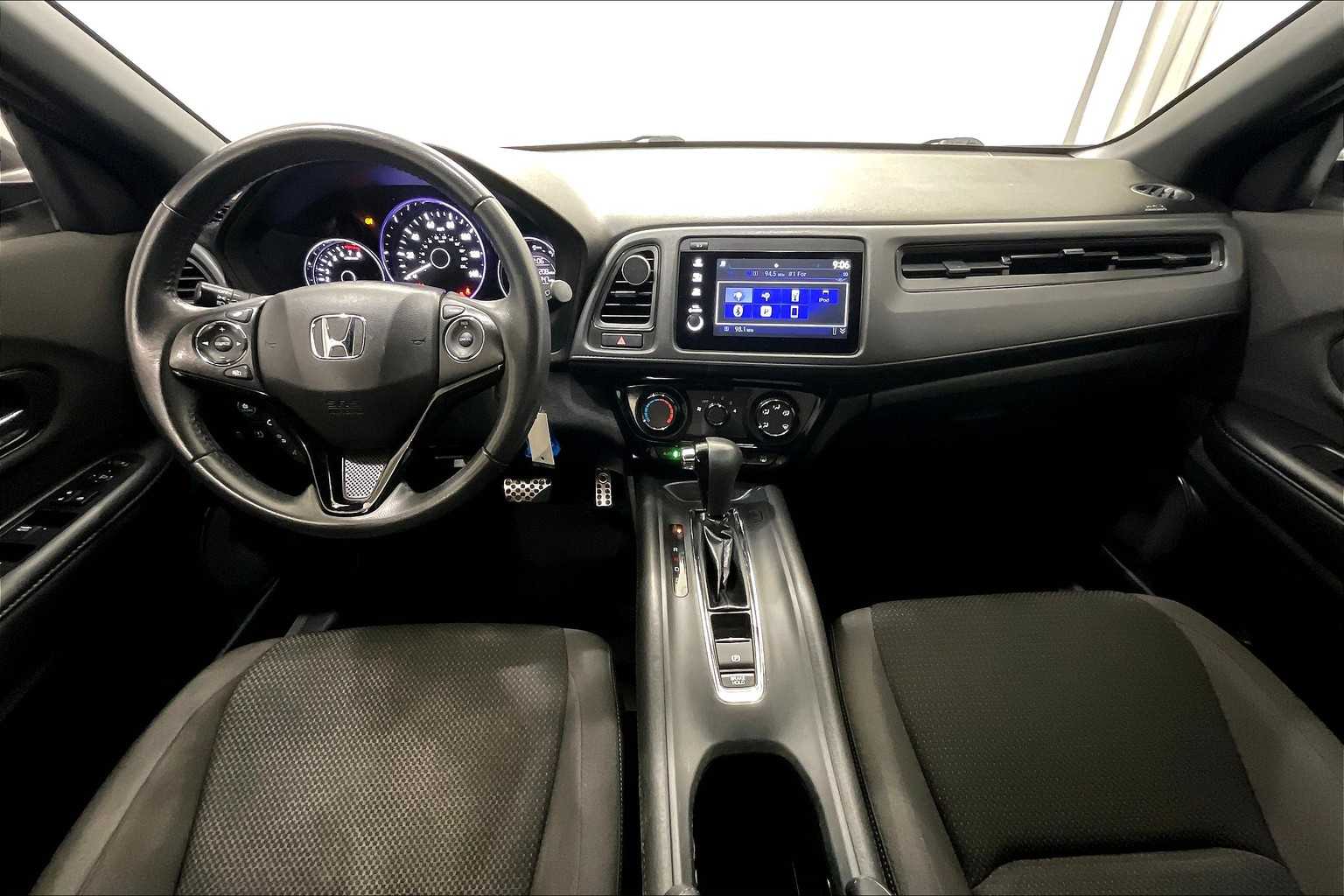 2020 Honda HR-V Sport - Photo 21