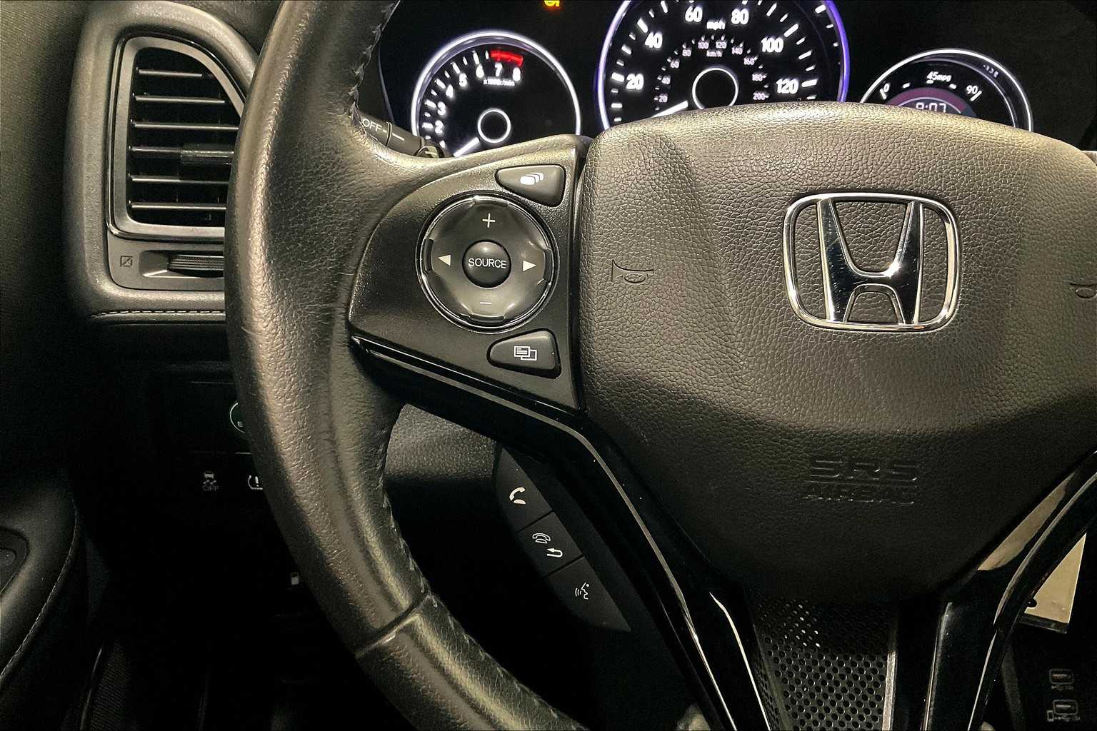 2020 Honda HR-V Sport - Photo 22