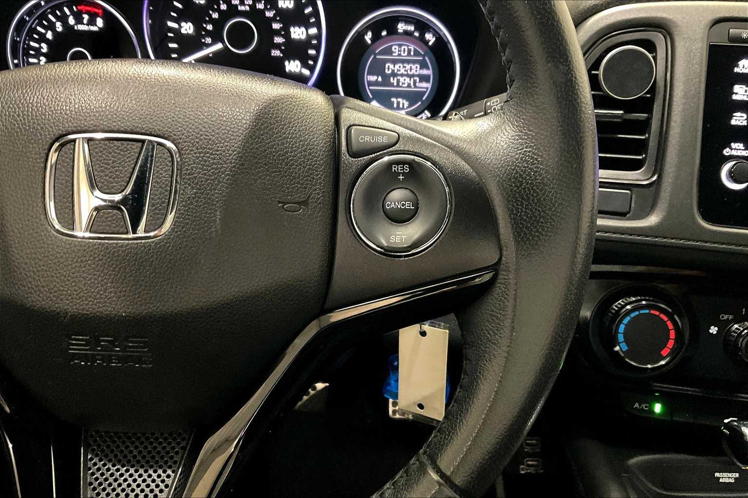 2020 Honda HR-V Sport - Photo 23