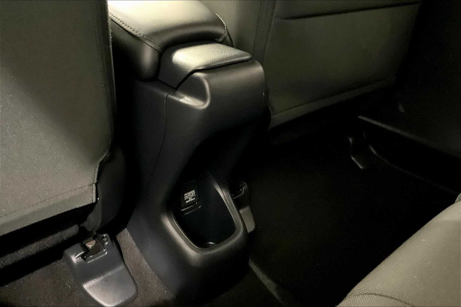 2020 Honda HR-V Sport - Photo 27