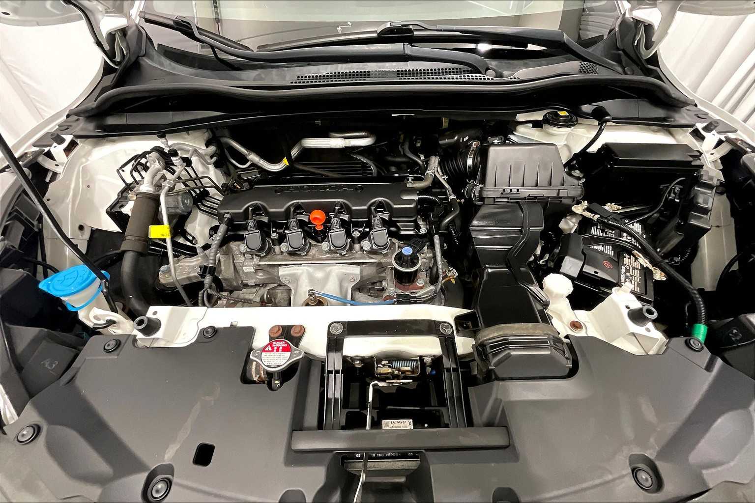 2020 Honda HR-V Sport - Photo 29