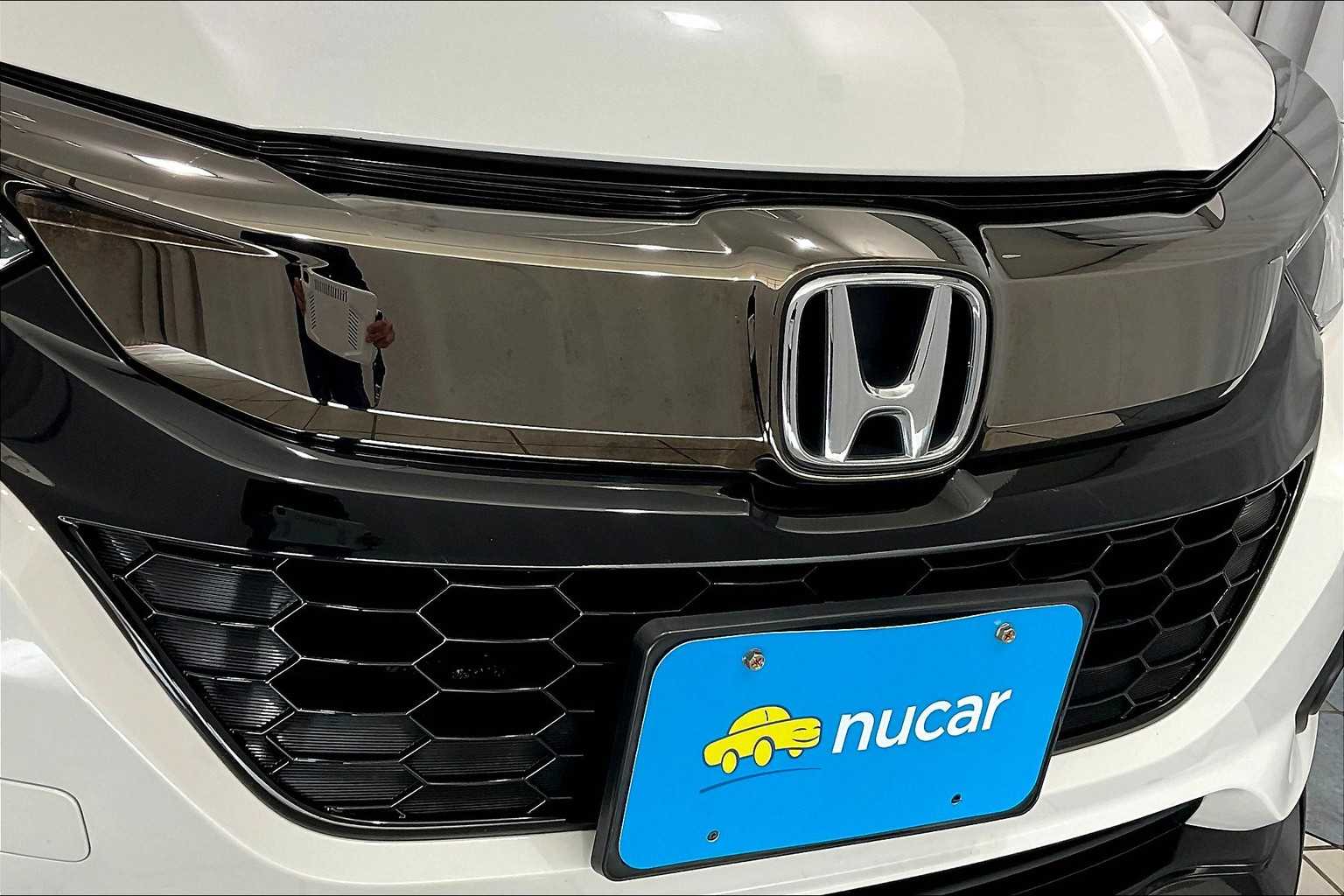 2020 Honda HR-V Sport - Photo 31