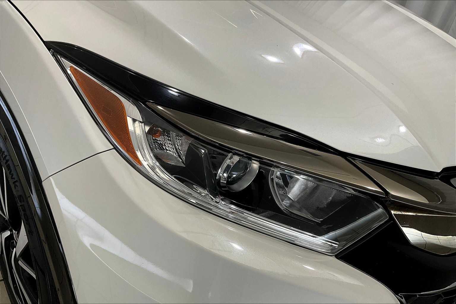 2020 Honda HR-V Sport - Photo 32