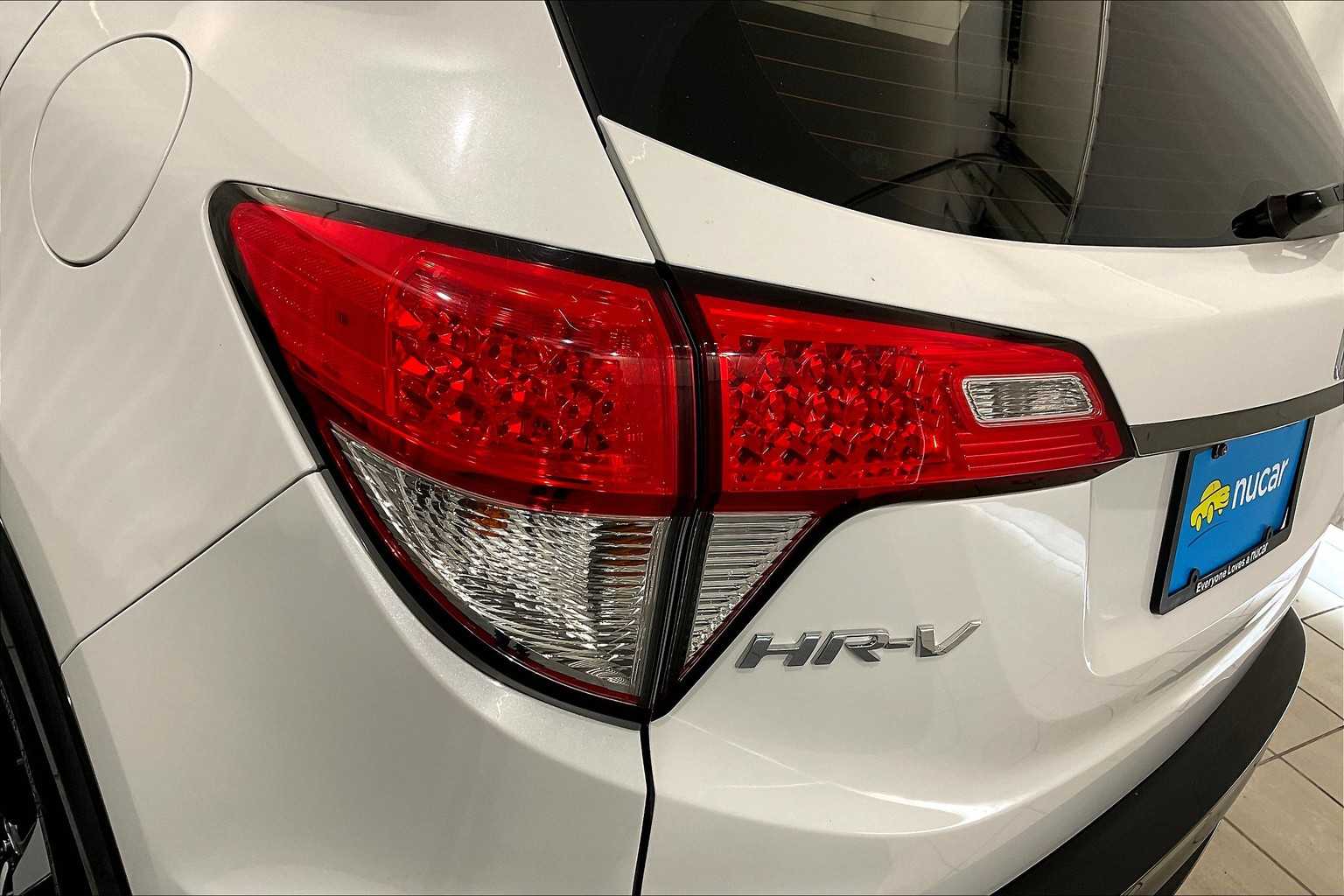 2020 Honda HR-V Sport - Photo 33