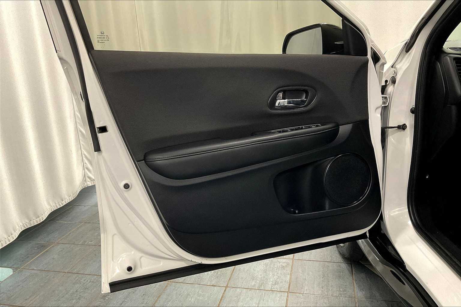 2020 Honda HR-V Sport - Photo 9