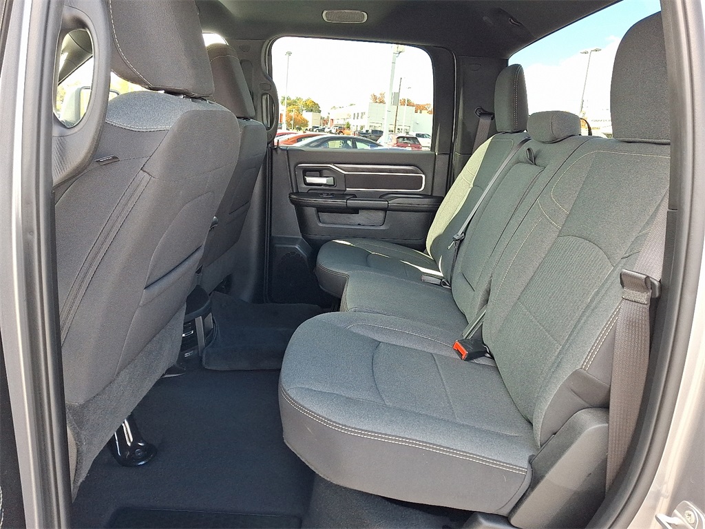 2024 Ram 2500 Big Horn - Photo 11