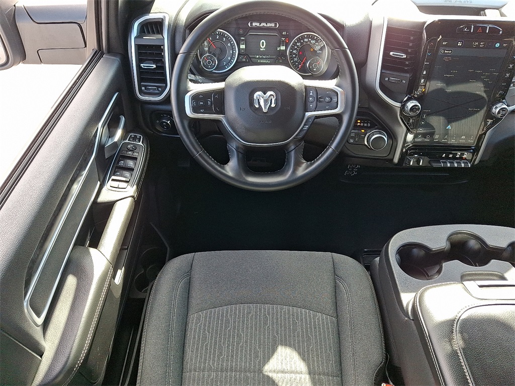 2024 Ram 2500 Big Horn - Photo 12