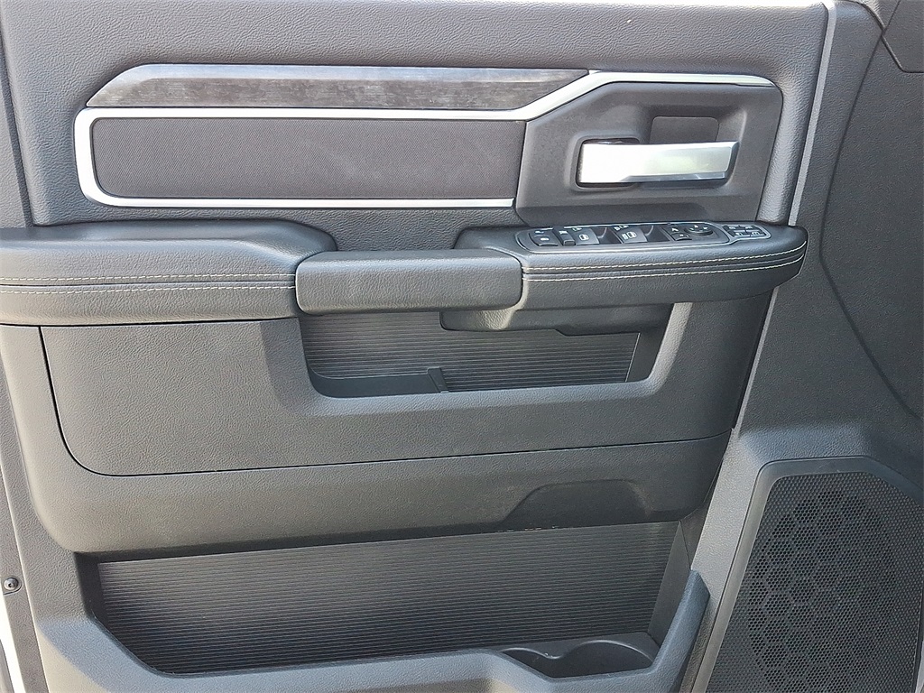 2024 Ram 2500 Big Horn - Photo 13