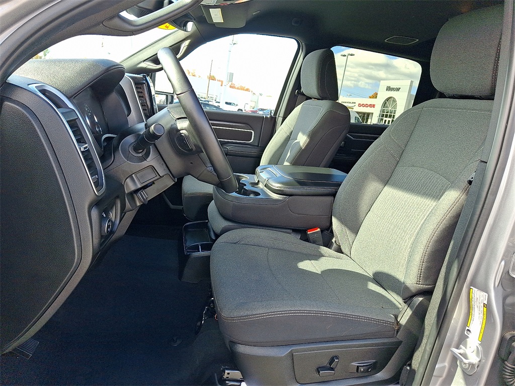 2024 Ram 2500 Big Horn - Photo 14