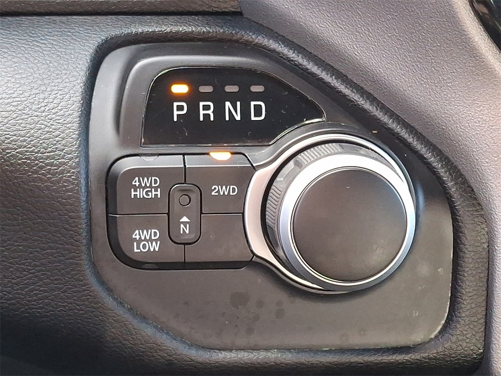 2024 Ram 2500 Big Horn - Photo 15