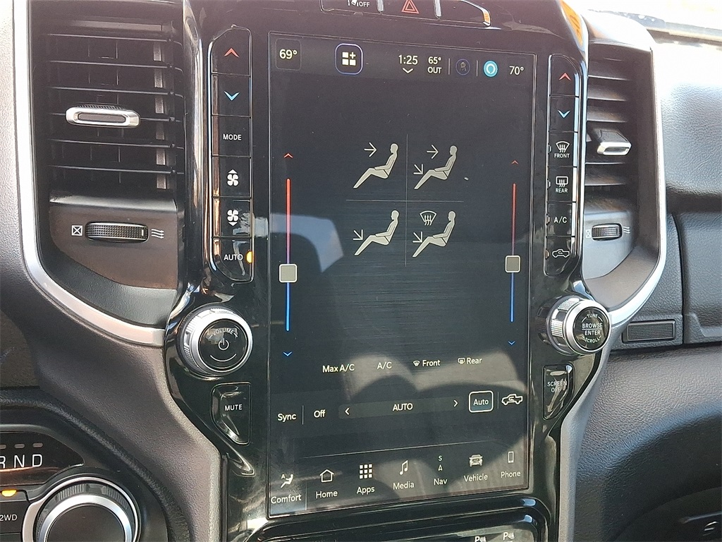 2024 Ram 2500 Big Horn - Photo 16