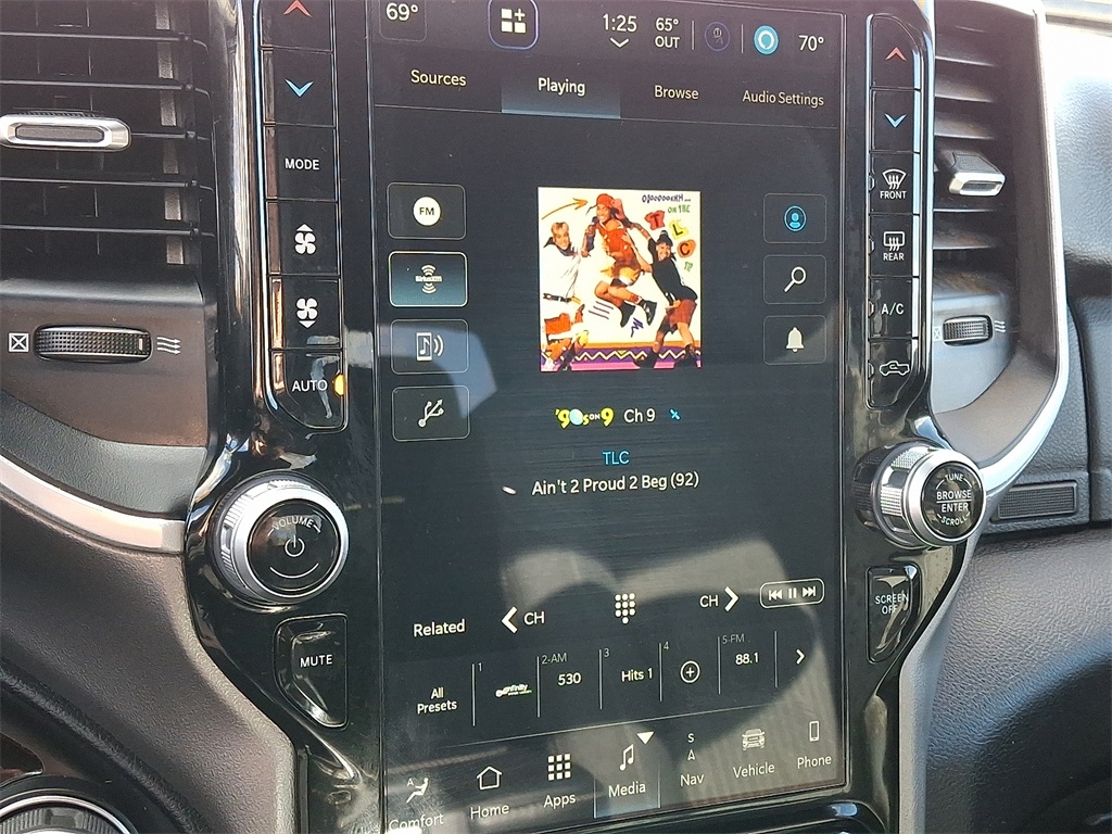 2024 Ram 2500 Big Horn - Photo 17