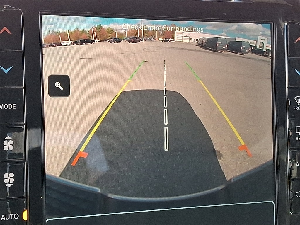 2024 Ram 2500 Big Horn - Photo 18