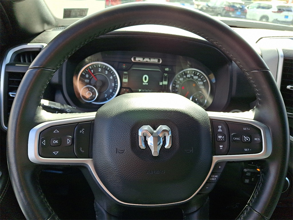 2024 Ram 2500 Big Horn - Photo 19