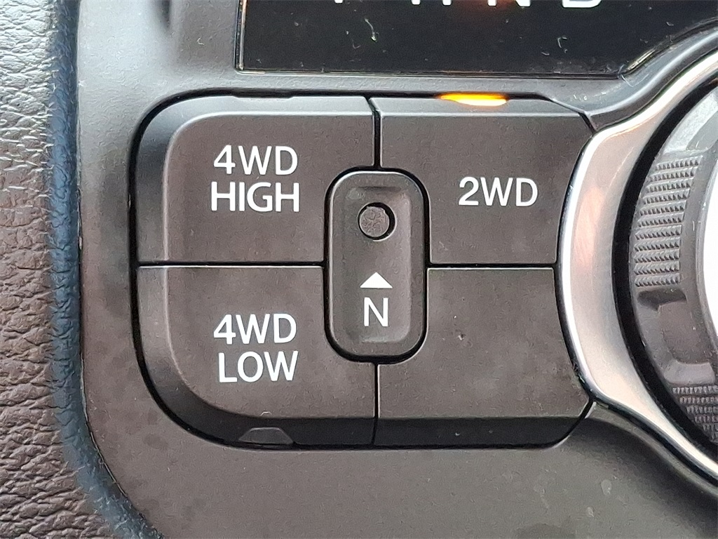 2024 Ram 2500 Big Horn - Photo 22