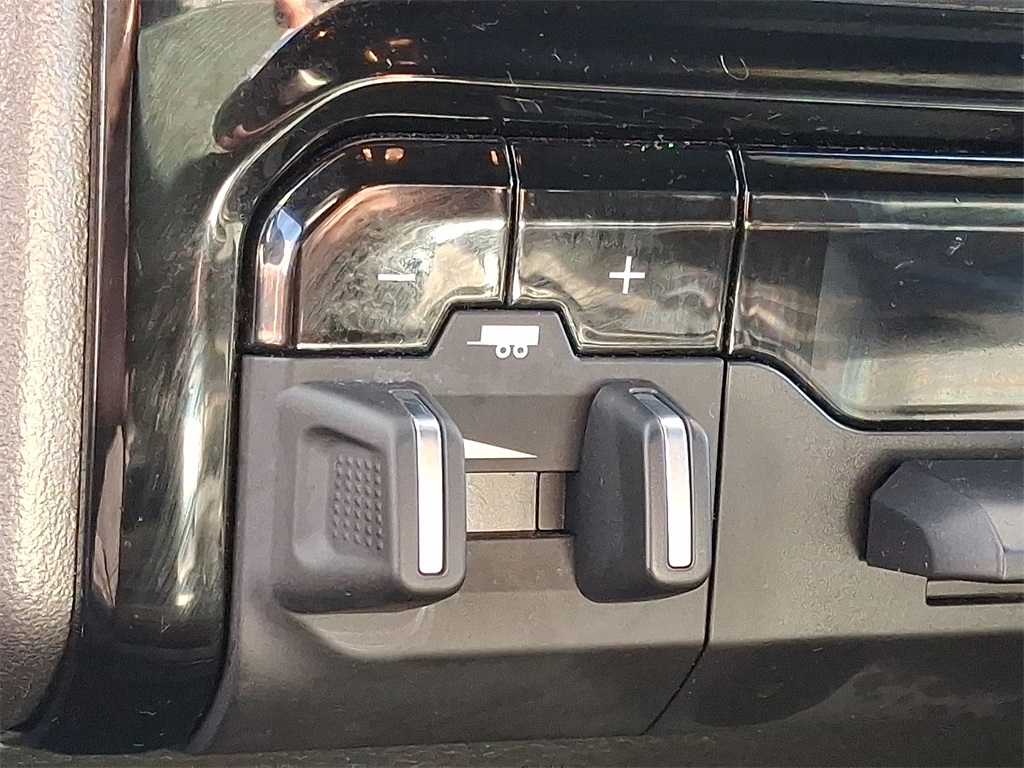 2024 Ram 2500 Big Horn - Photo 23