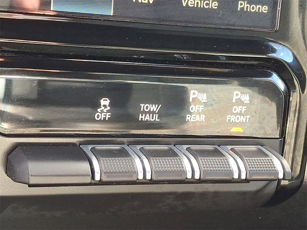 2024 Ram 2500 Big Horn - Photo 24