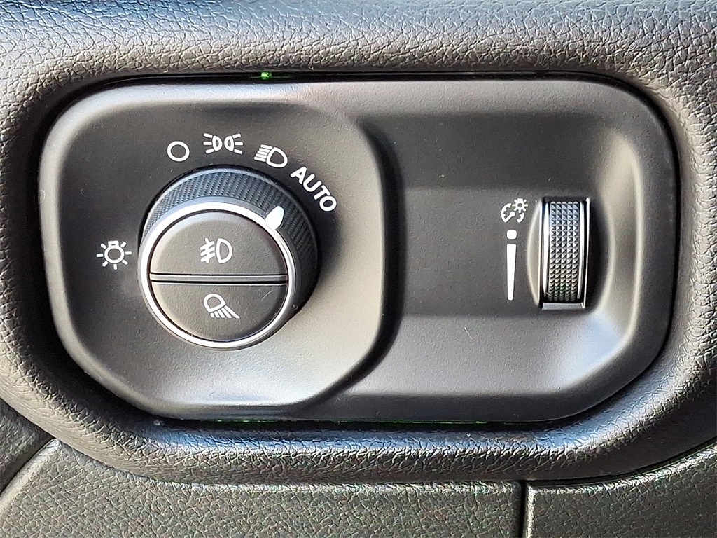 2024 Ram 2500 Big Horn - Photo 25