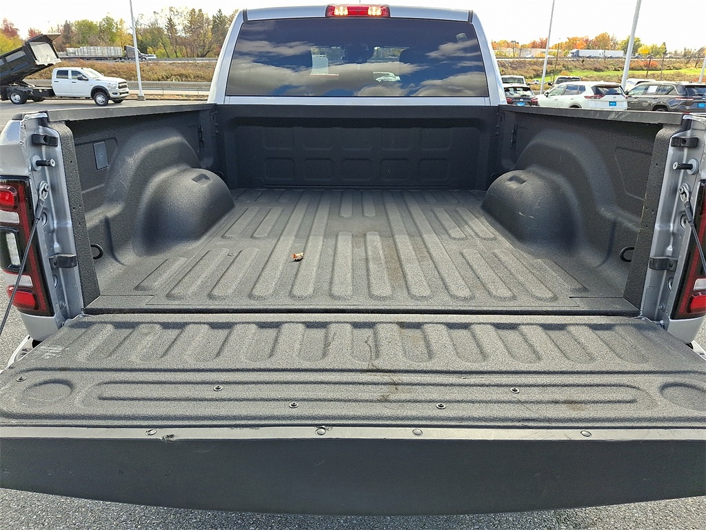 2024 Ram 2500 Big Horn - Photo 27