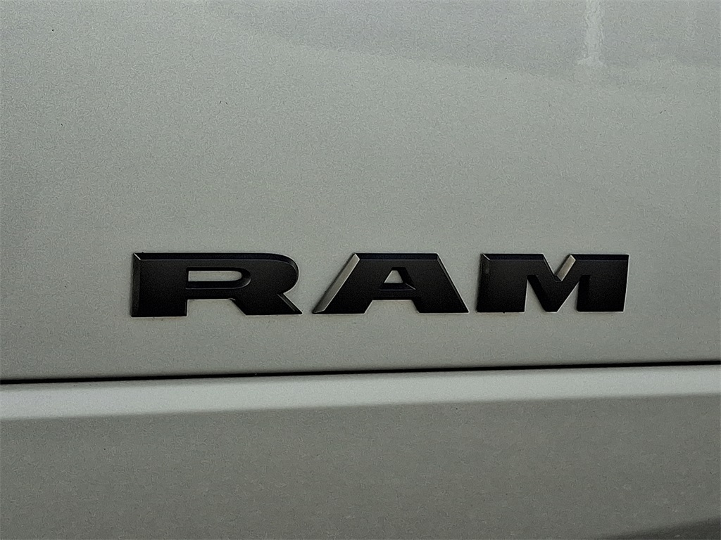 2024 Ram 2500 Big Horn - Photo 28