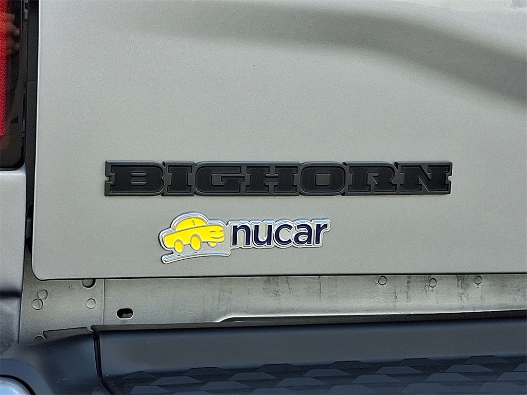 2024 Ram 2500 Big Horn - Photo 30