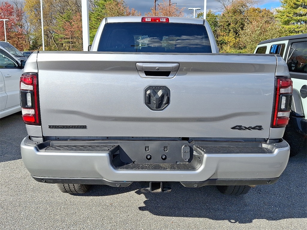 2024 Ram 2500 Big Horn - Photo 5