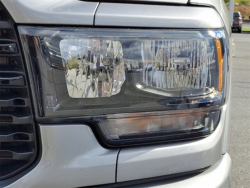 2024 Ram 2500 Big Horn - Photo 8