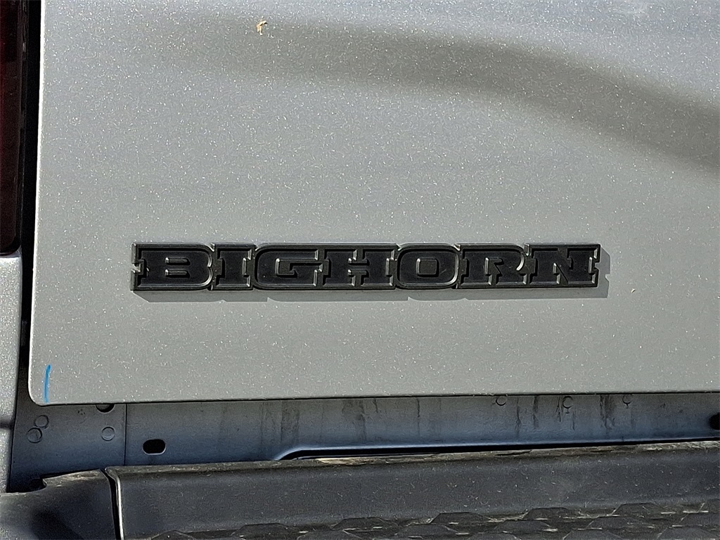 2024 Ram 2500 Big Horn - Photo 10