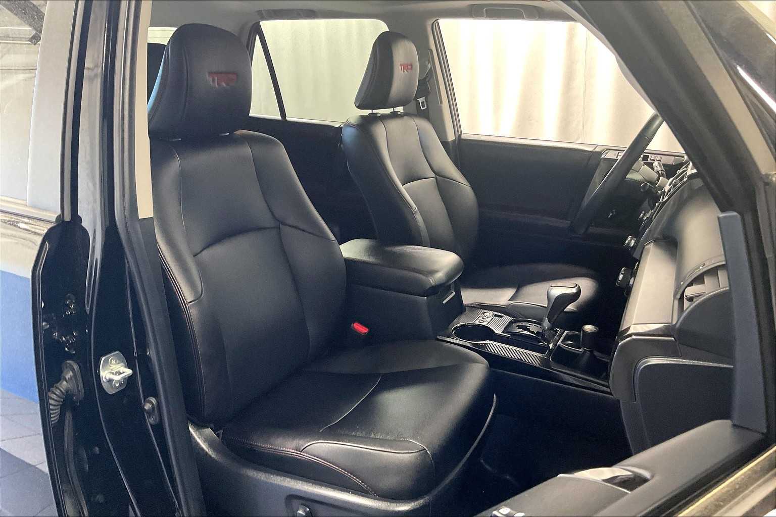 2023 Toyota 4Runner TRD Off Road Premium - Photo 11