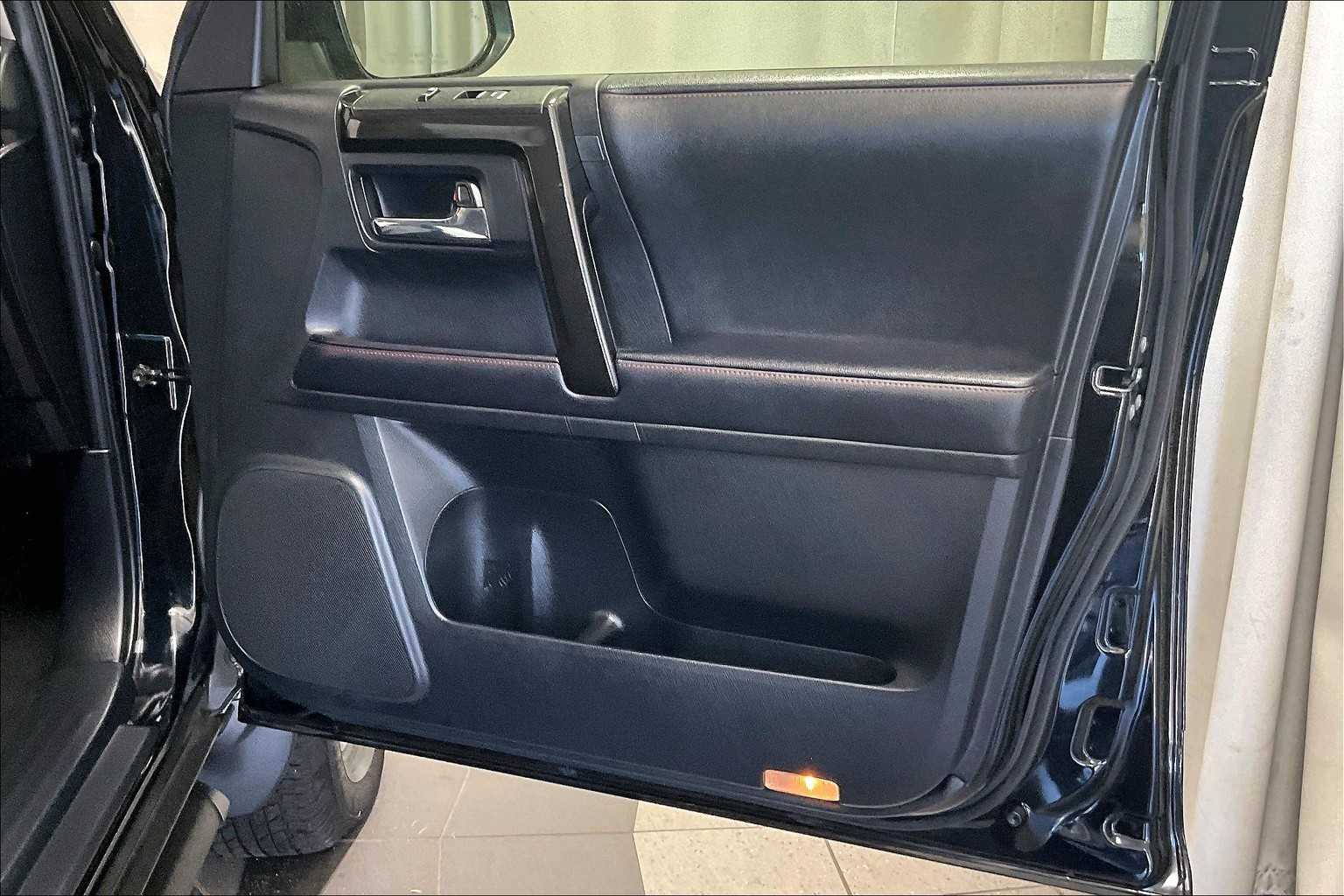 2023 Toyota 4Runner TRD Off Road Premium - Photo 12