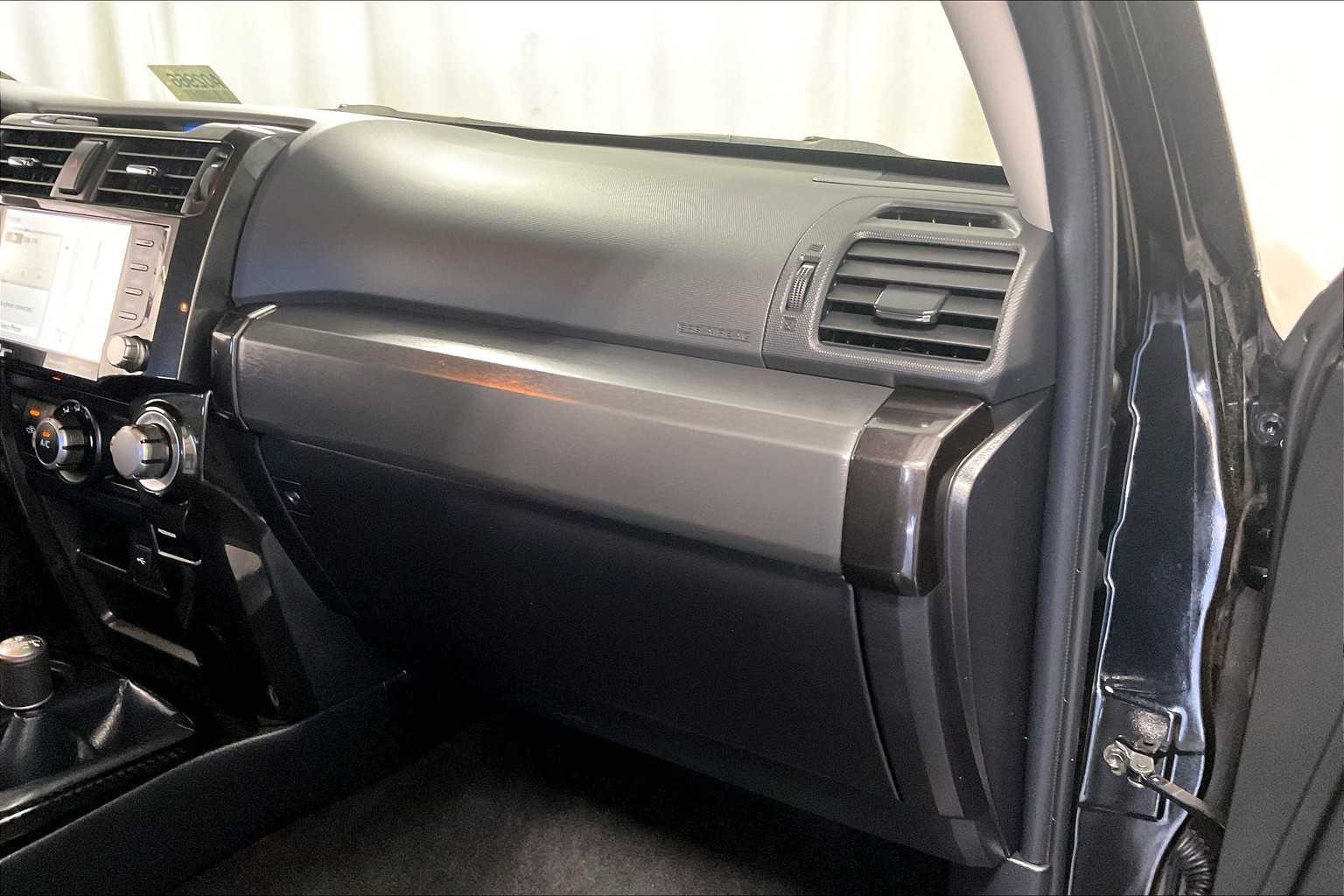 2023 Toyota 4Runner TRD Off Road Premium - Photo 13