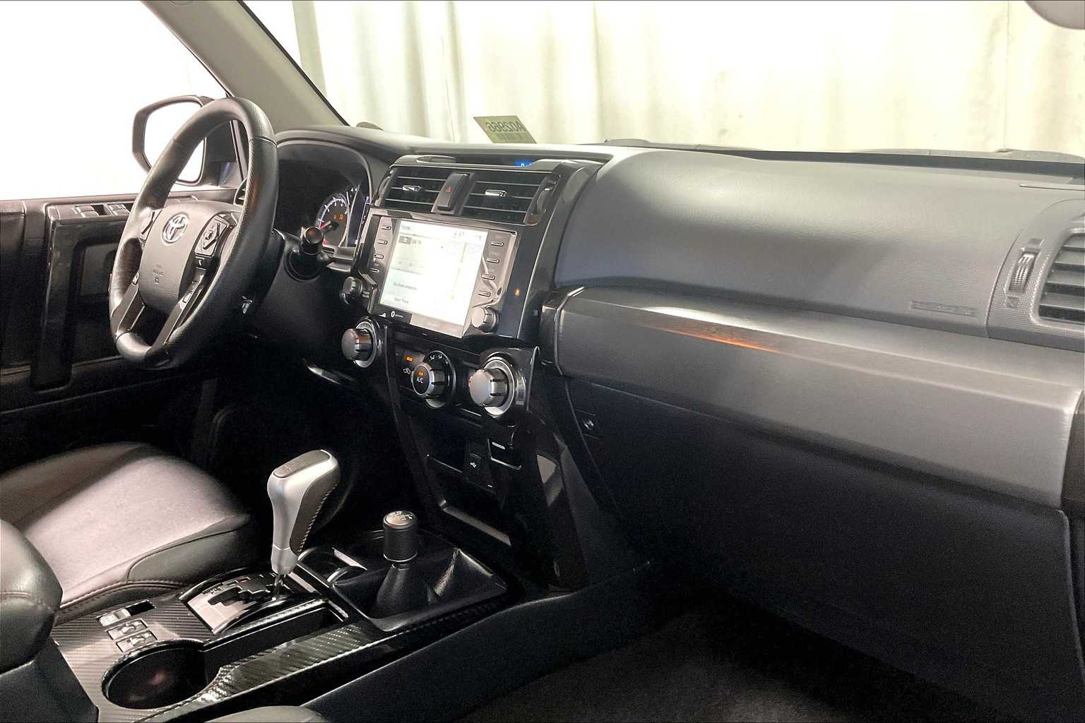2023 Toyota 4Runner TRD Off Road Premium - Photo 14