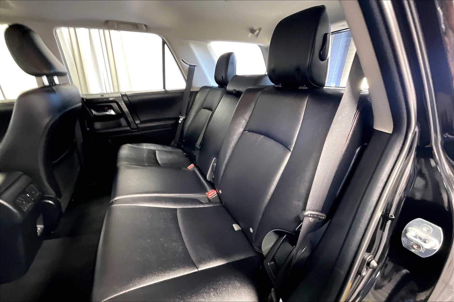 2023 Toyota 4Runner TRD Off Road Premium - Photo 15