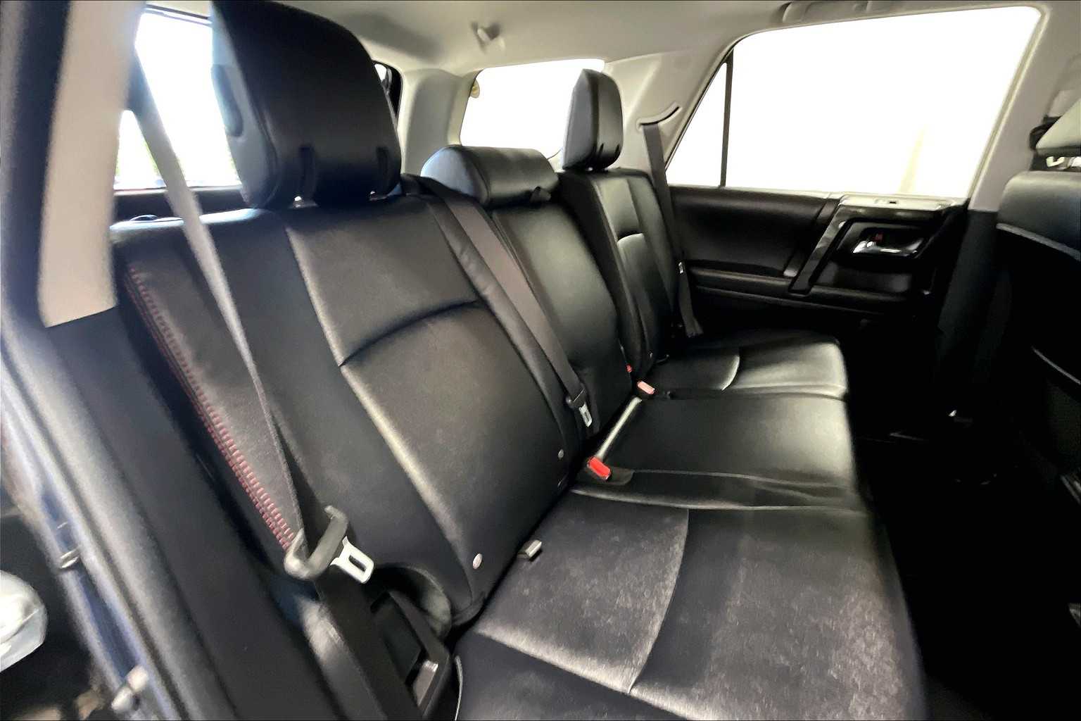 2023 Toyota 4Runner TRD Off Road Premium - Photo 16