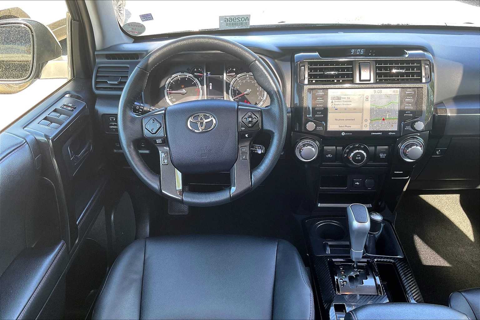 2023 Toyota 4Runner TRD Off Road Premium - Photo 17