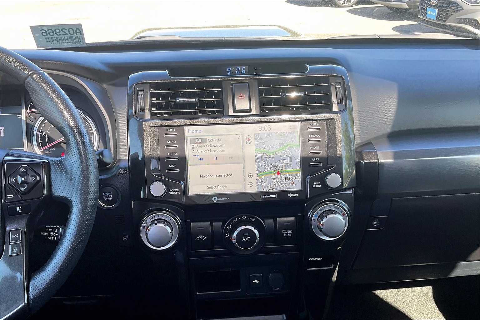 2023 Toyota 4Runner TRD Off Road Premium - Photo 18