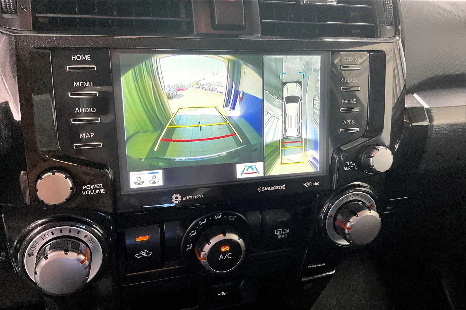 2023 Toyota 4Runner TRD Off Road Premium - Photo 19