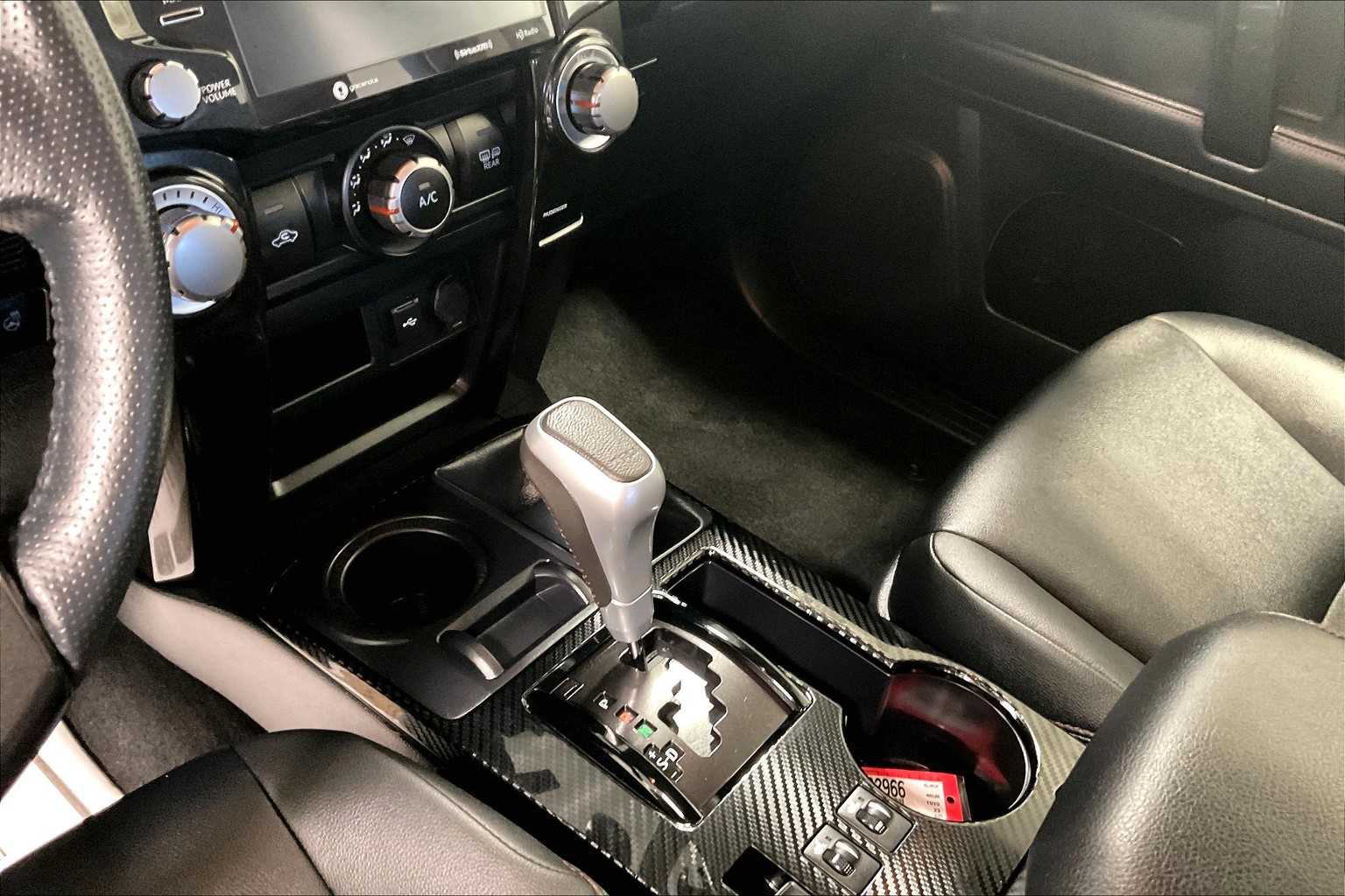 2023 Toyota 4Runner TRD Off Road Premium - Photo 20