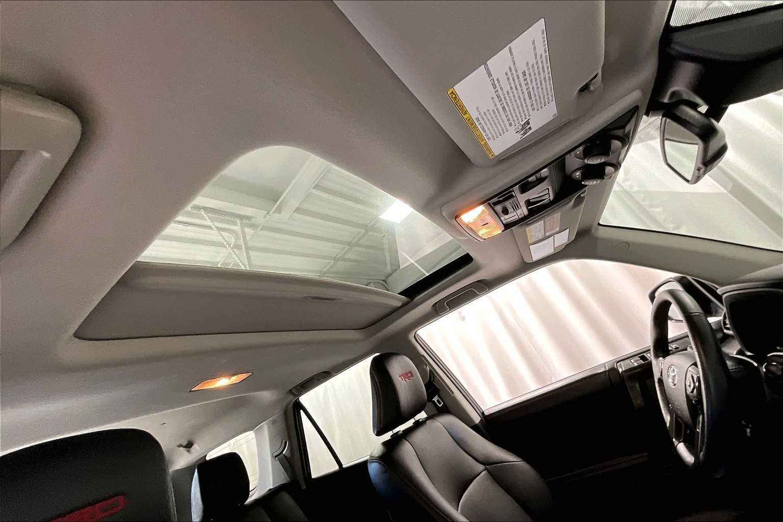 2023 Toyota 4Runner TRD Off Road Premium - Photo 22