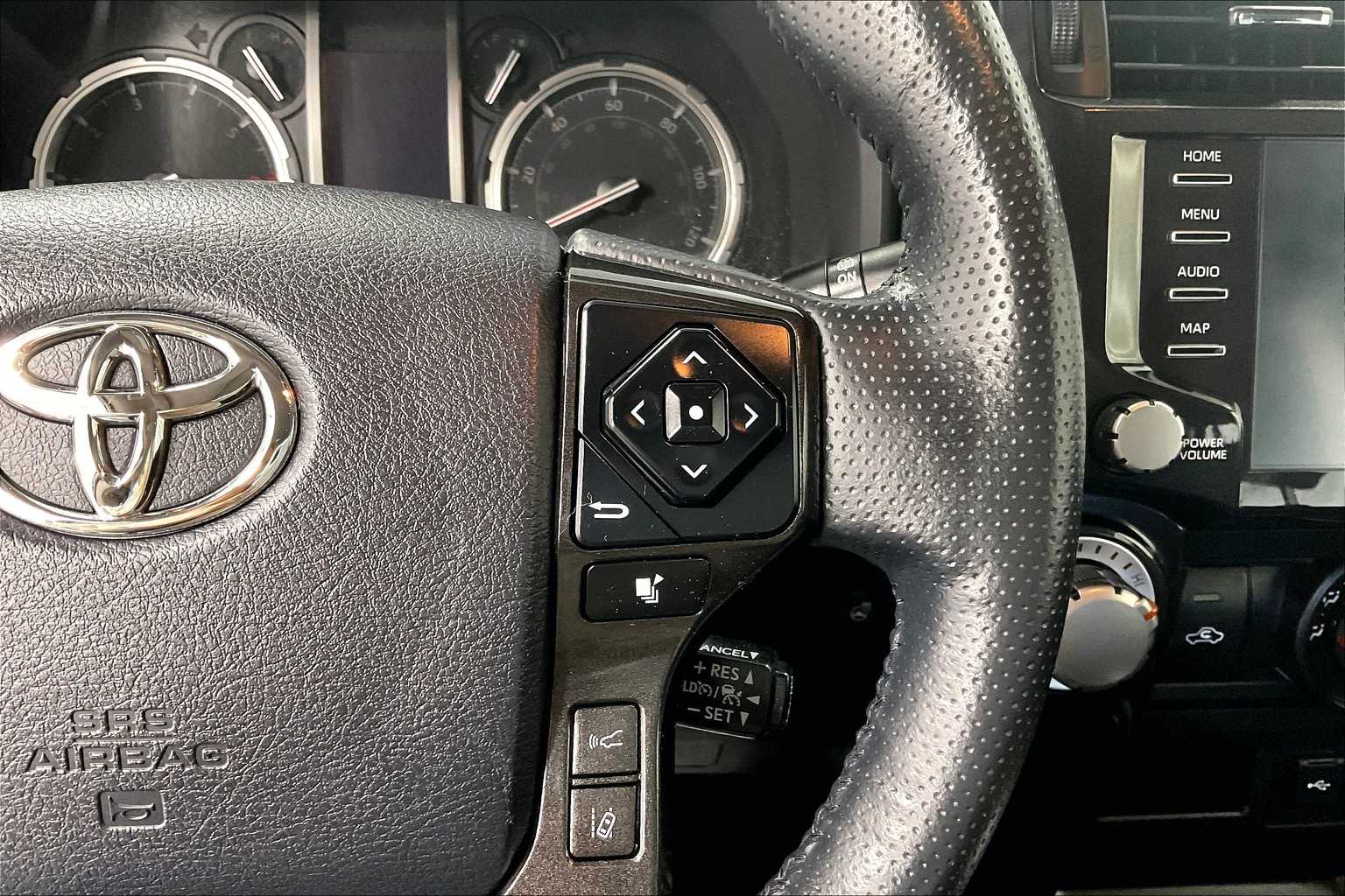 2023 Toyota 4Runner TRD Off Road Premium - Photo 24