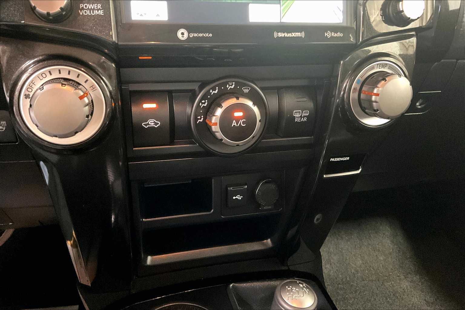 2023 Toyota 4Runner TRD Off Road Premium - Photo 26