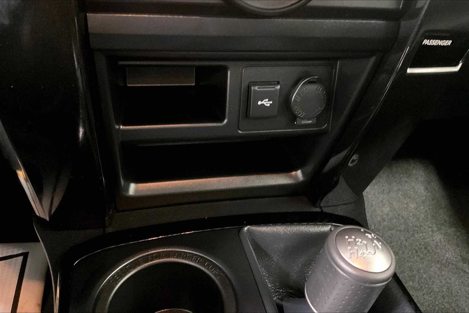 2023 Toyota 4Runner TRD Off Road Premium - Photo 27