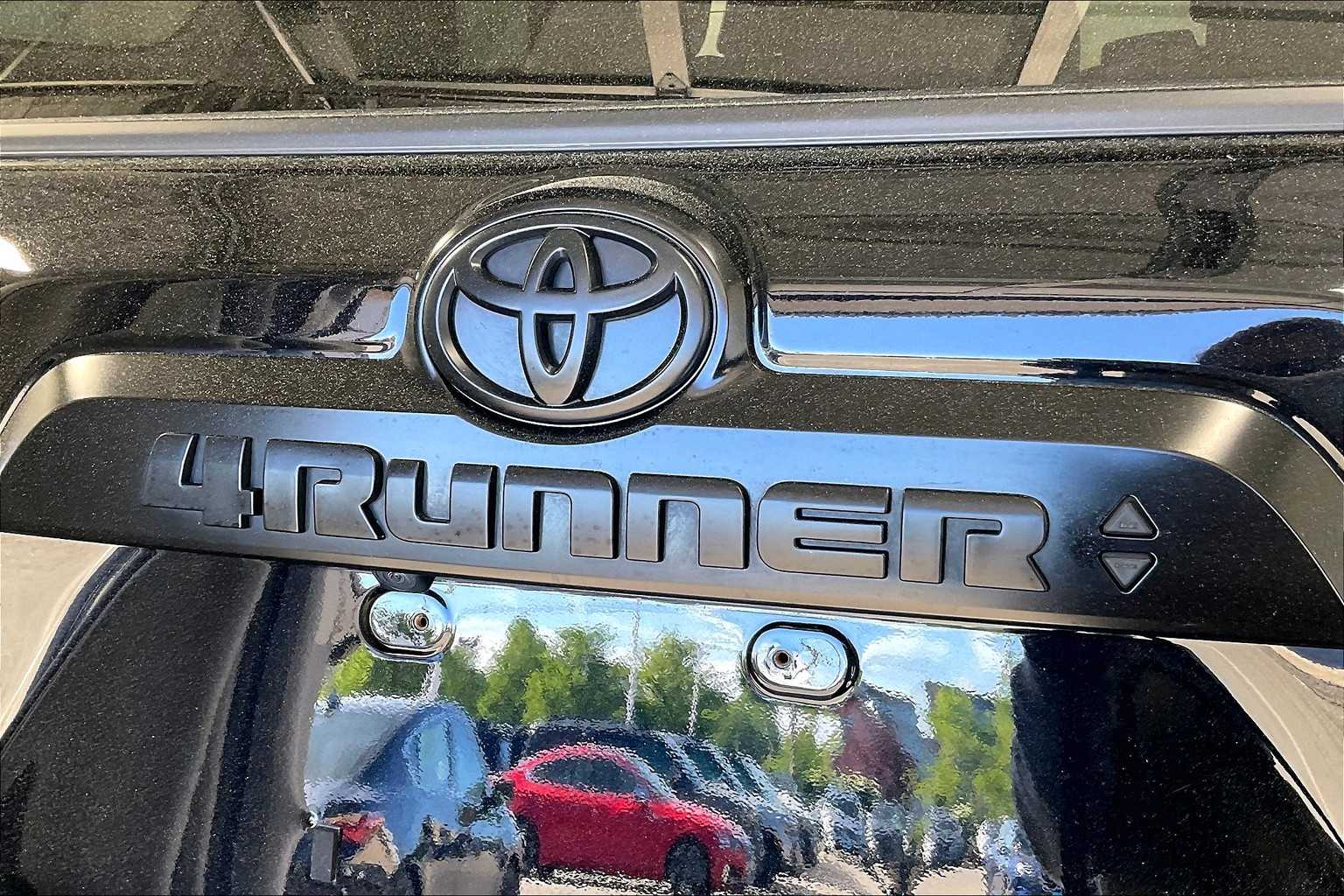2023 Toyota 4Runner TRD Off Road Premium - Photo 29