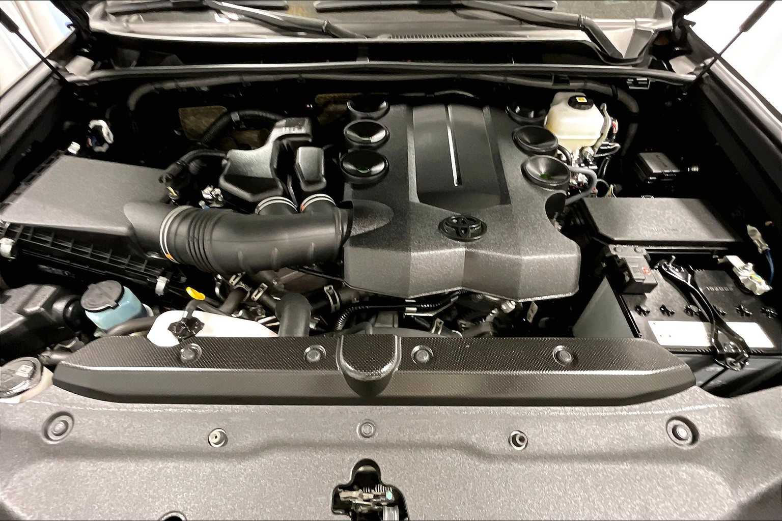 2023 Toyota 4Runner TRD Off Road Premium - Photo 30