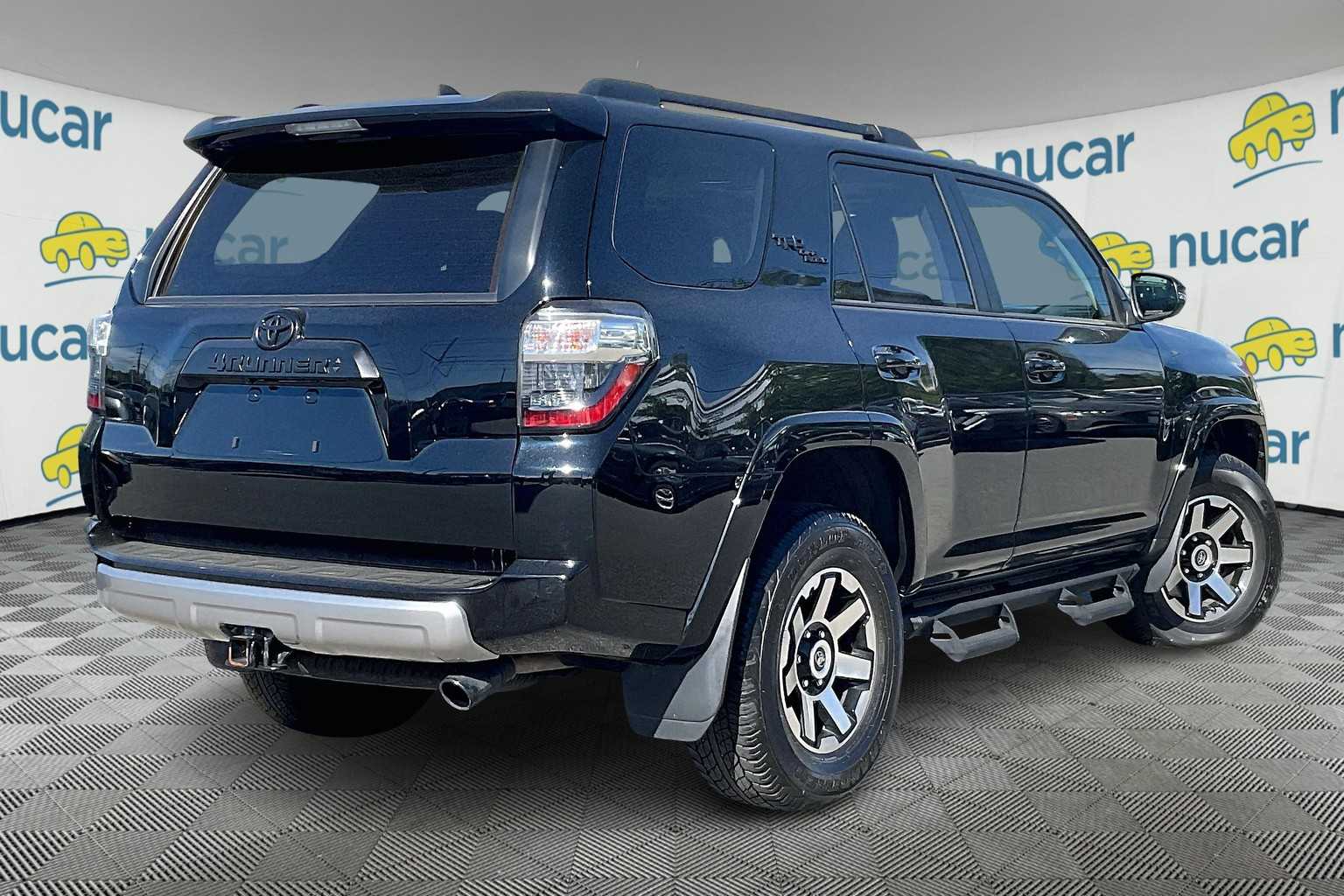 2023 Toyota 4Runner TRD Off Road Premium - Photo 6