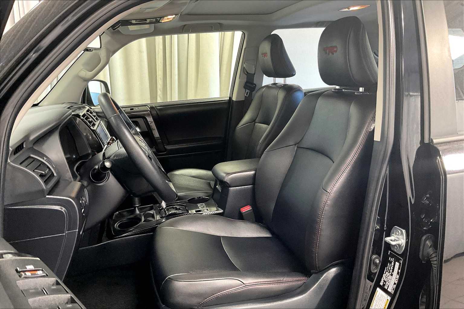 2023 Toyota 4Runner TRD Off Road Premium - Photo 10
